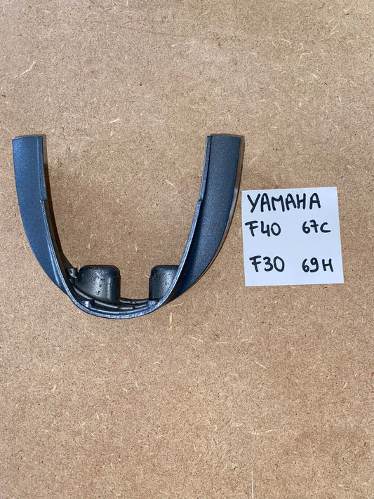CACHE SILENT BLOC F40 67C/F30 69H
