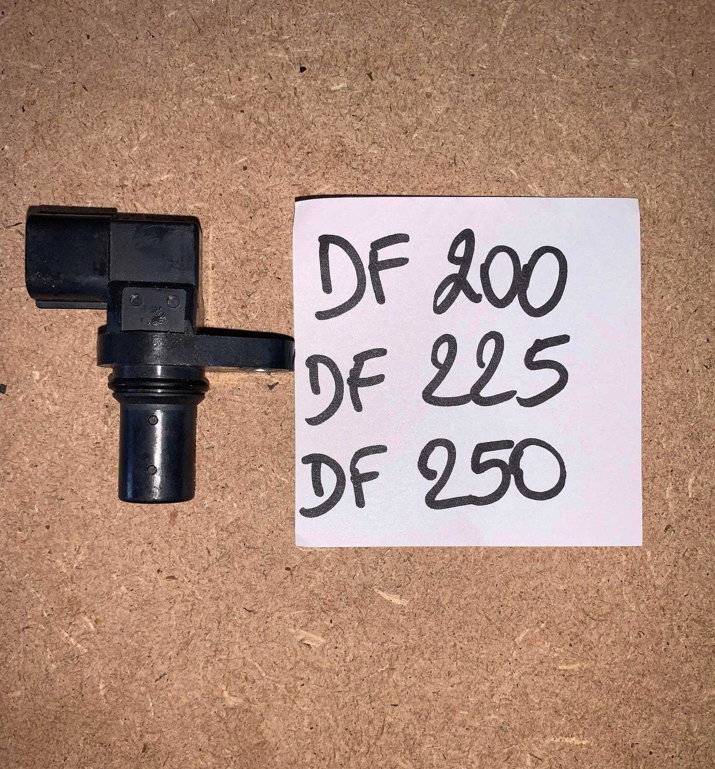 CAPTEUR POSITION ARBRE A CAMES DF200/225/250 ET JONHSON V6