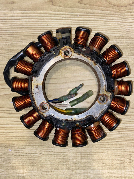 STATOR TOHATSU MFS20E 4T