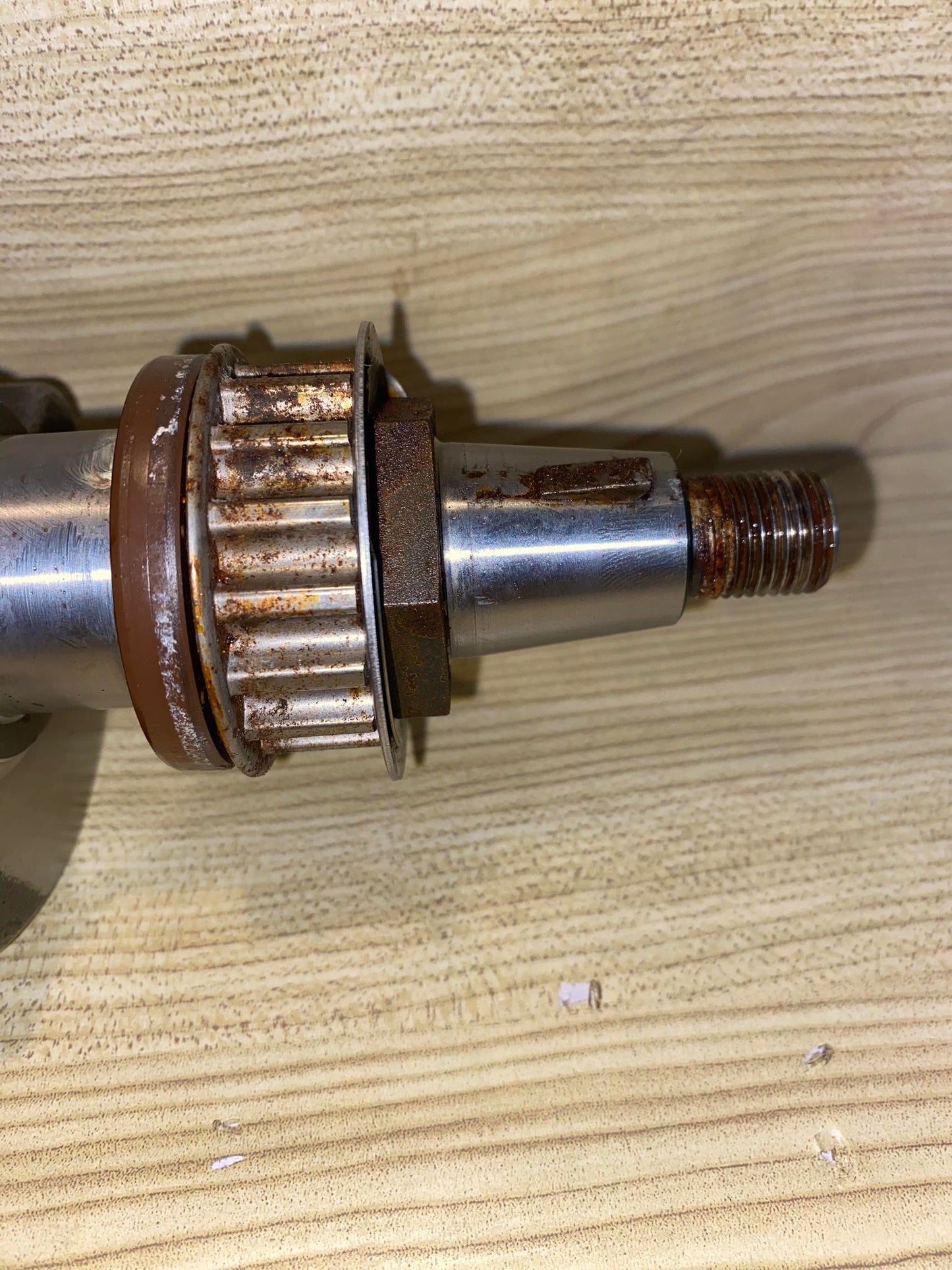 VILEBREQUIN TOHATSU MFS20E 4T