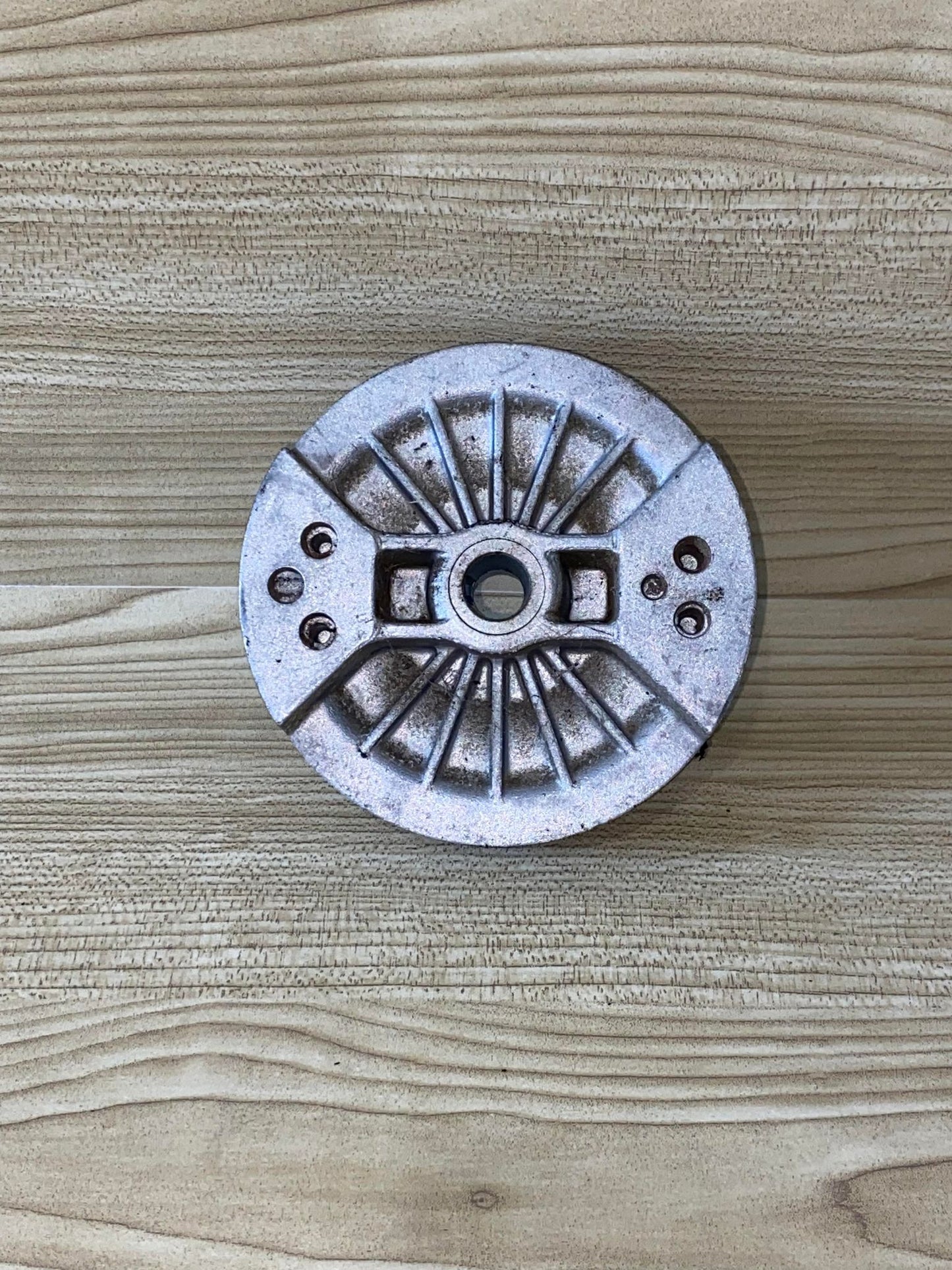 ROTOR FS40