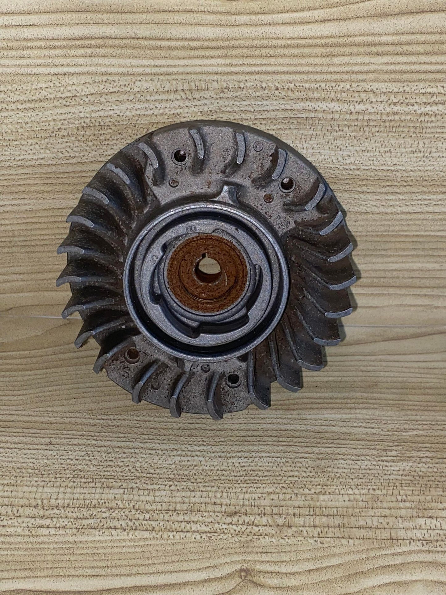 ROTOR 028