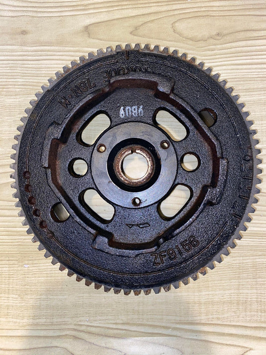 ROTOR TOHATSU MFS20E 4T