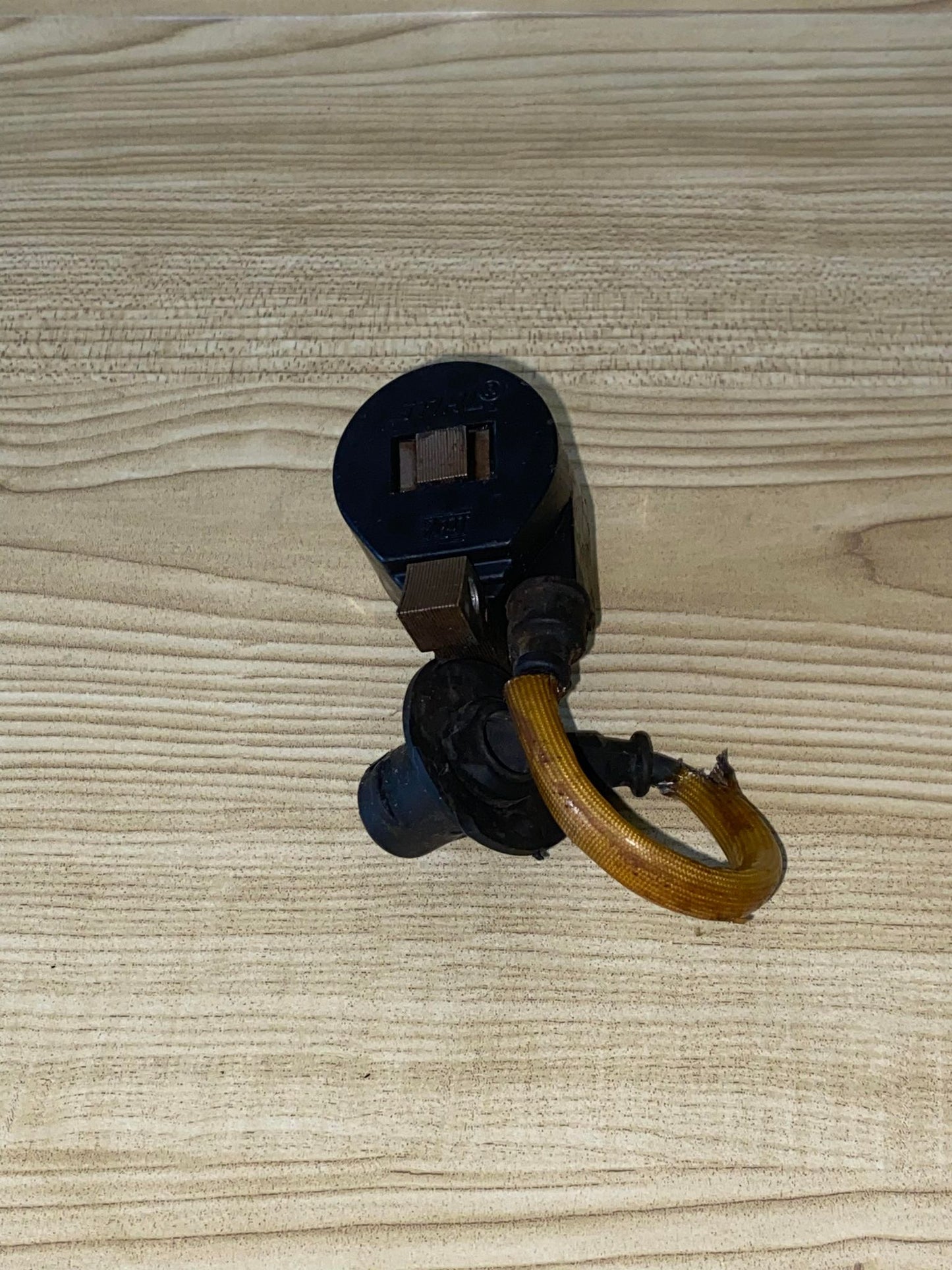 BOBINE D'ALLUMAGE MS 440
