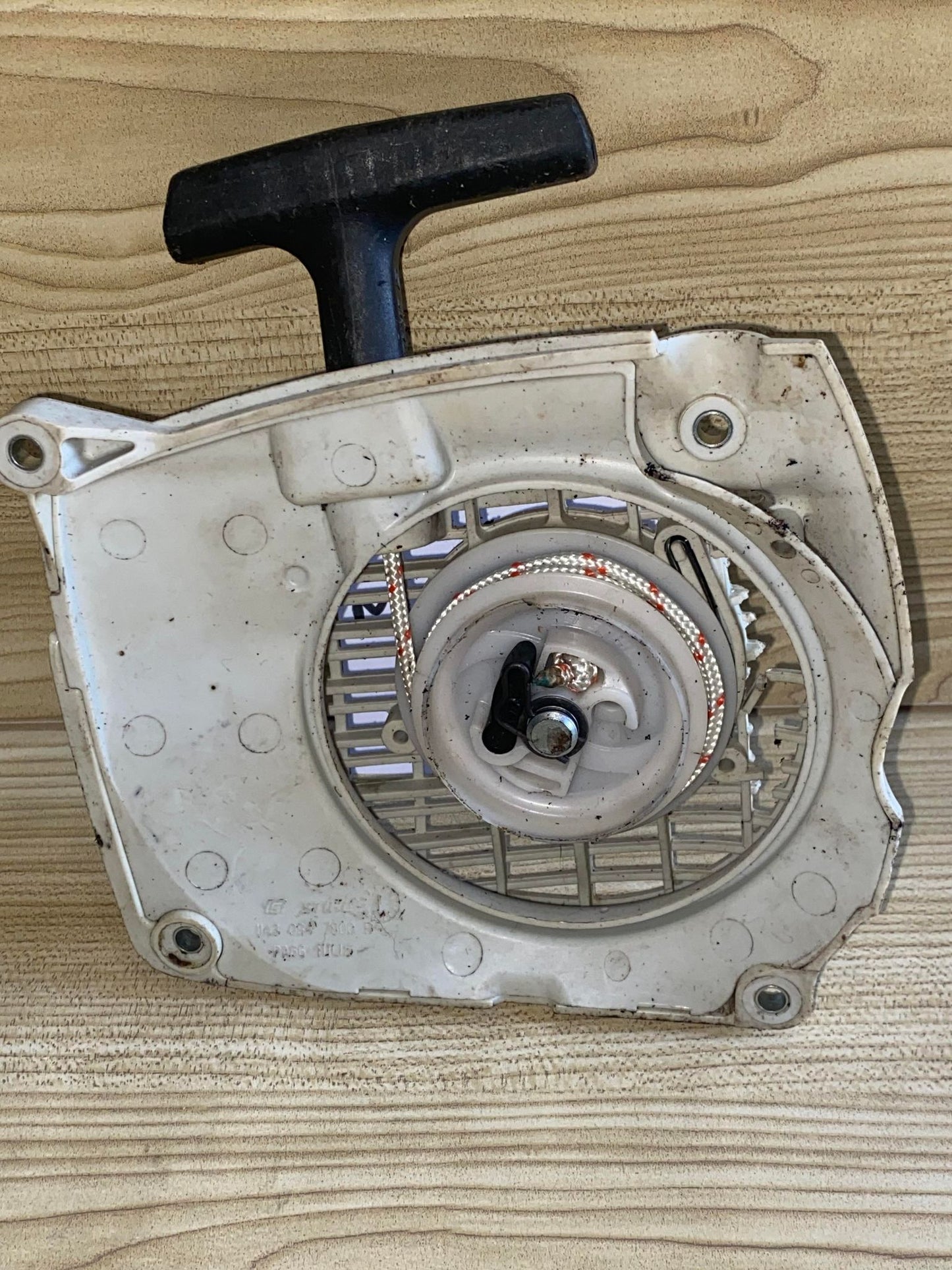LANCEUR MS 241 C