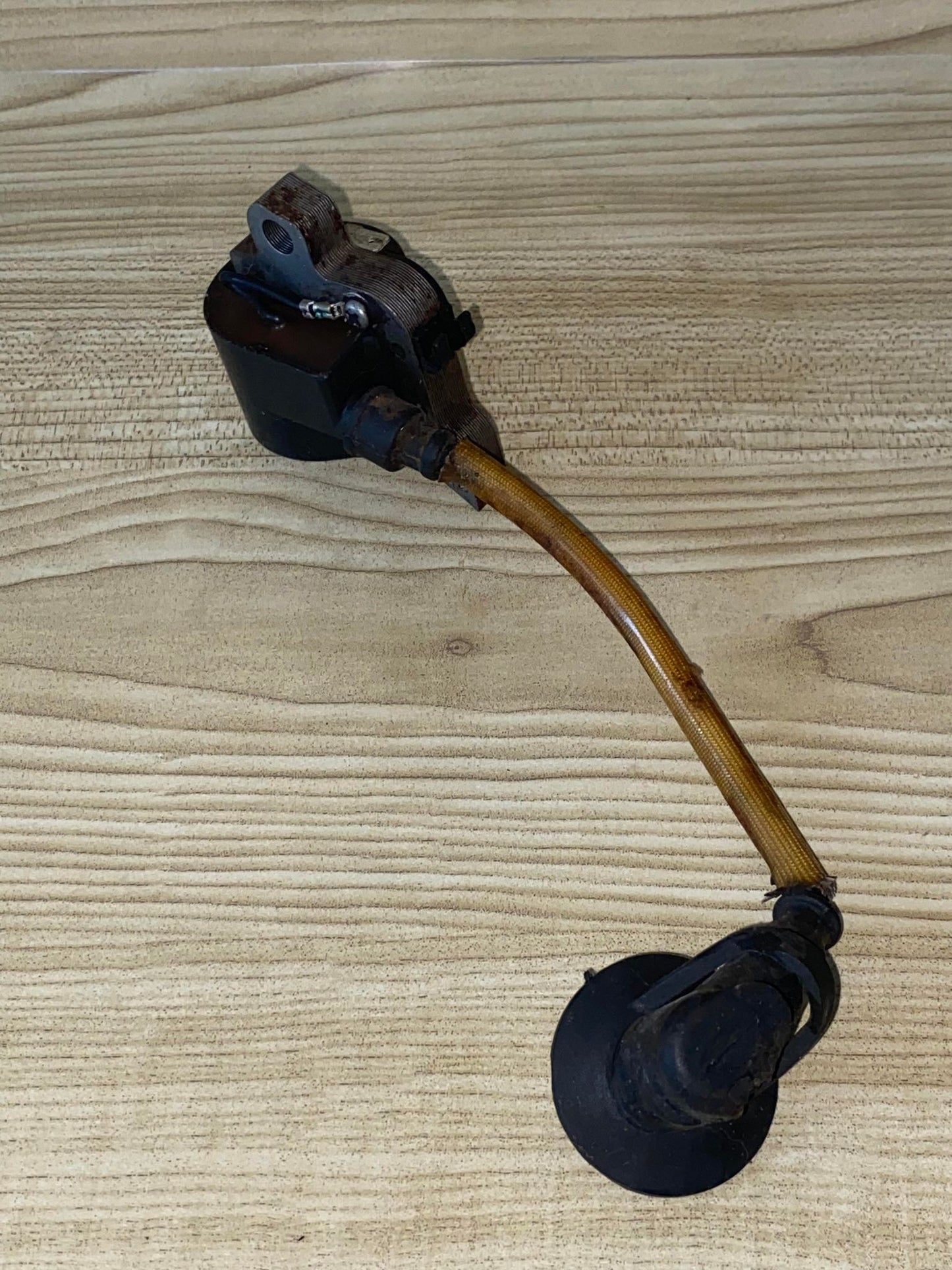 BOBINE D'ALLUMAGE MS 440