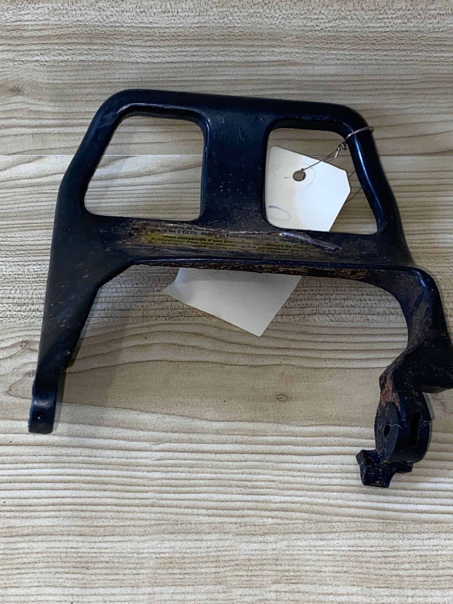 POIGNEE DE FREIN 044