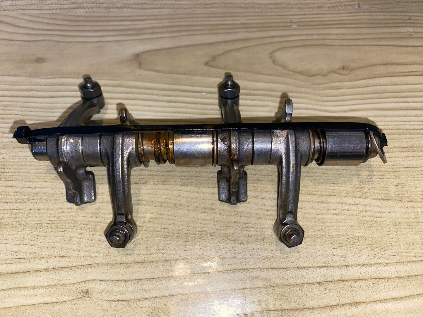 RAMPE DE CULBUTEUR TOHATSU MFS20E 4T