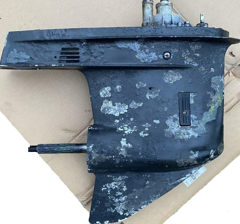EMBASE DT150 SUZUKI 2T