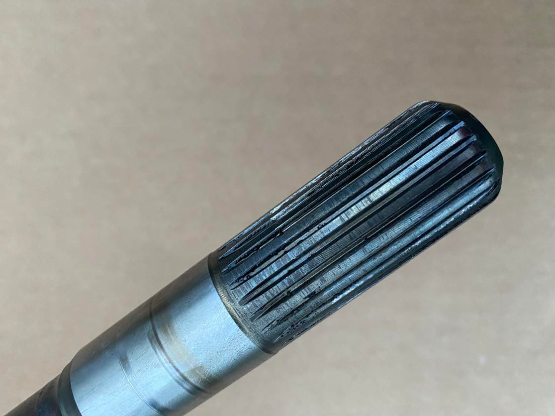 EMBASE DT150 SUZUKI 2T
