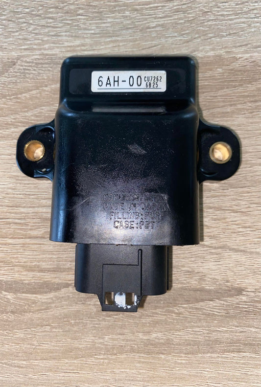 BOITIER ALLUMAGE CDI ECU SELVA F15