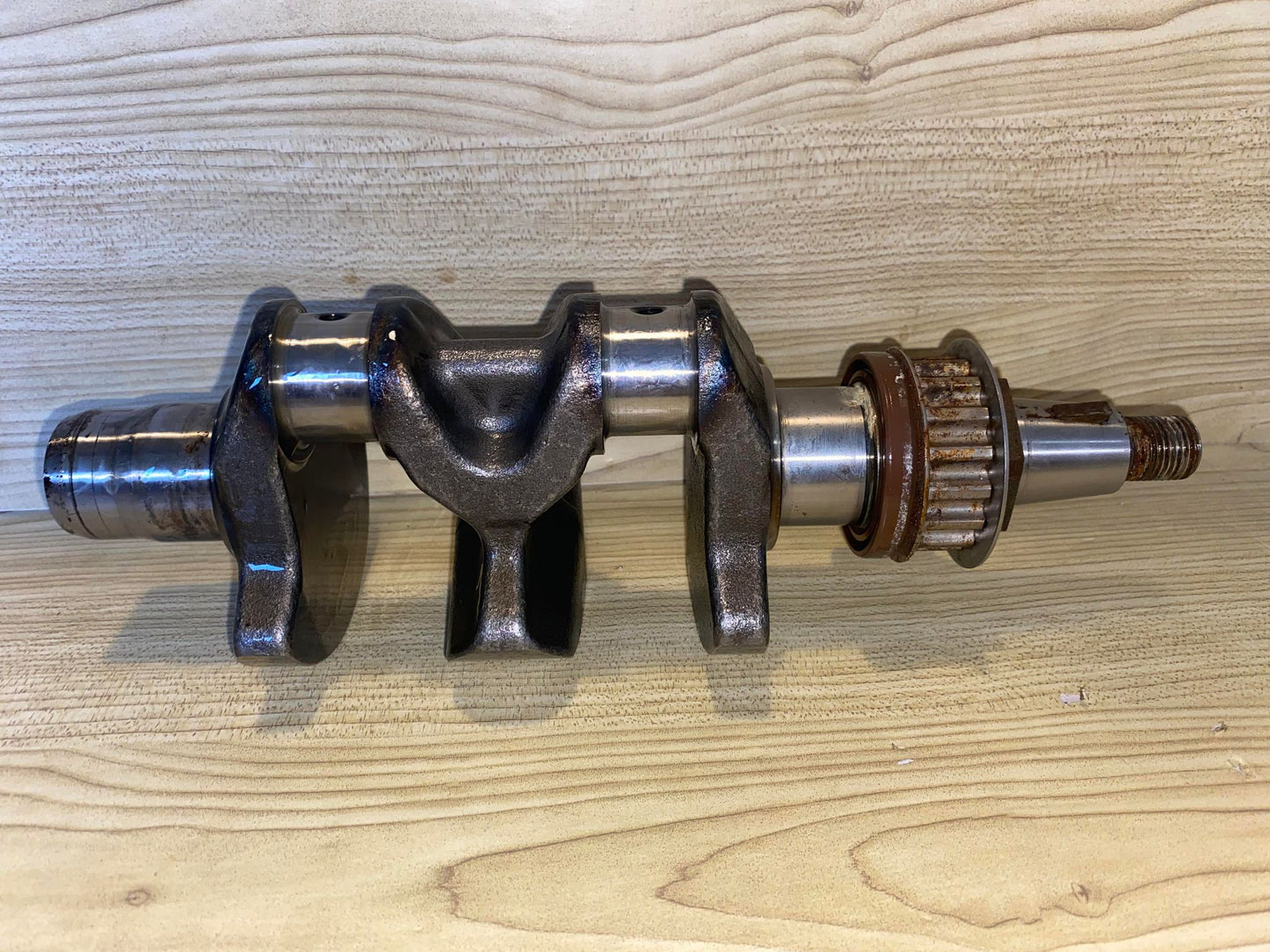 VILEBREQUIN TOHATSU MFS20E 4T