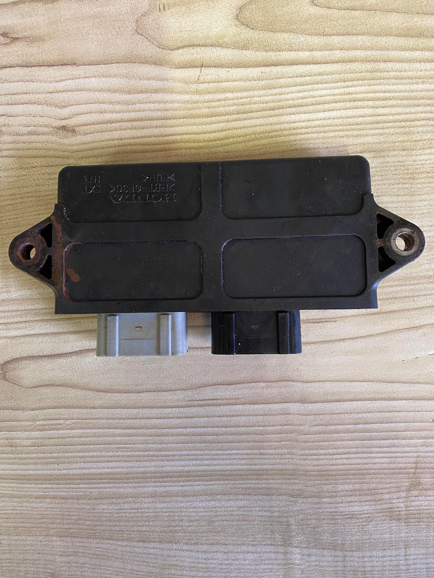 BOITIER CDI HONDA BF 75 INJECTION