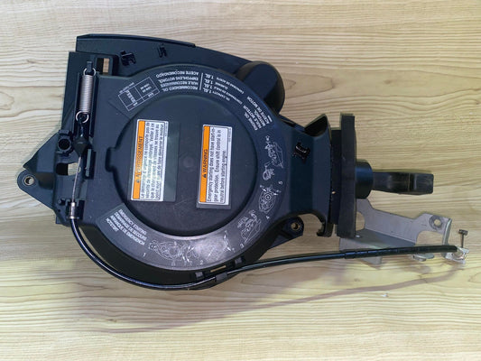 LANCEUR SELVA F15