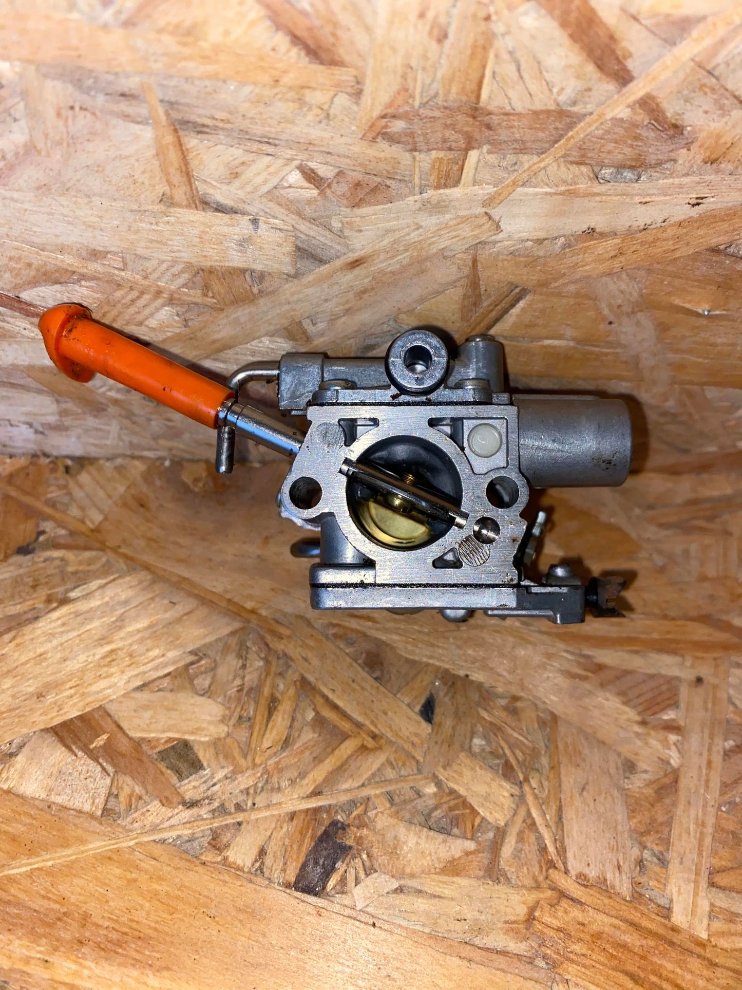 CARBURATEUR MS 150 TC