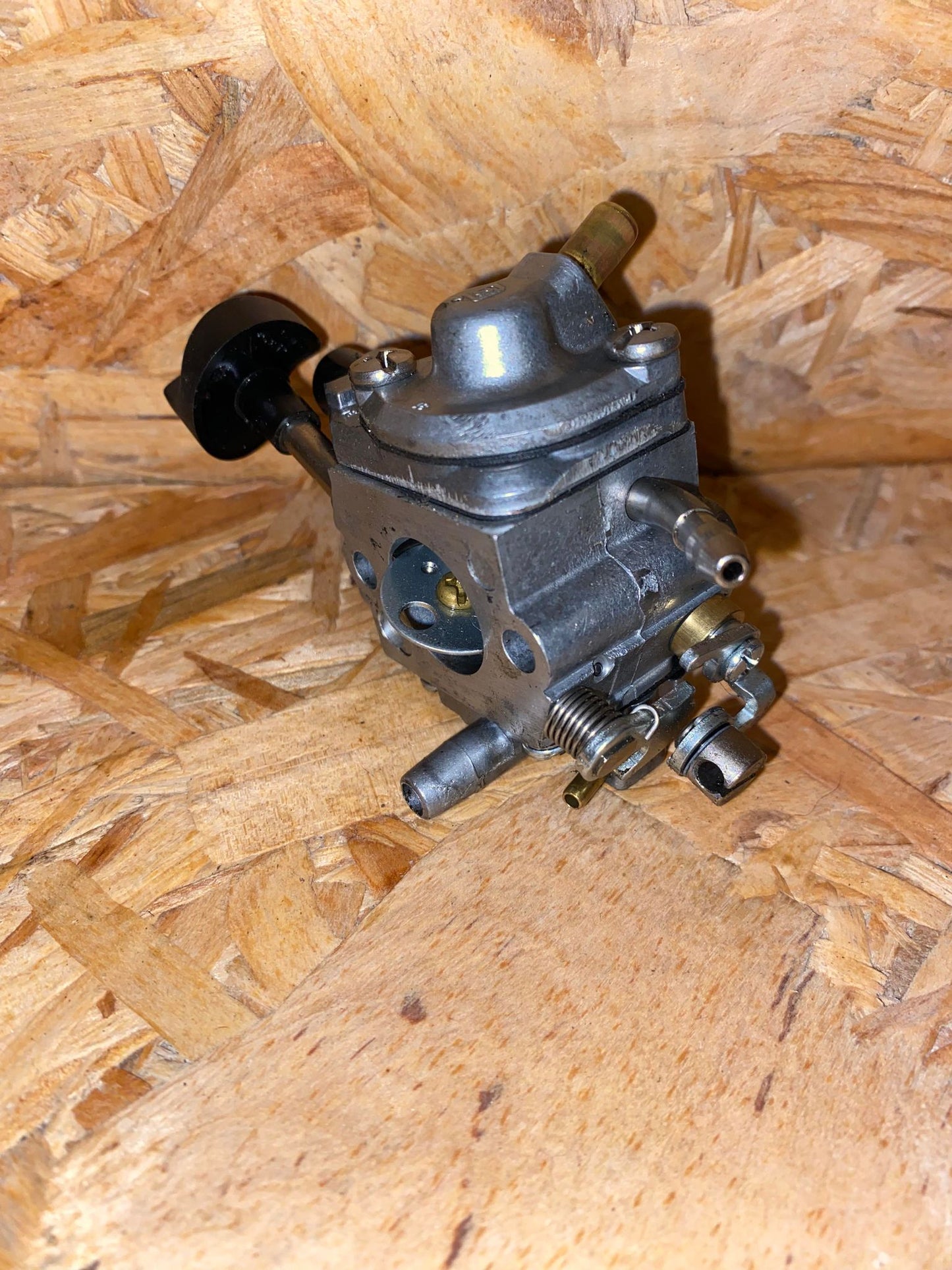 CARBURATEUR STIHL BR 700