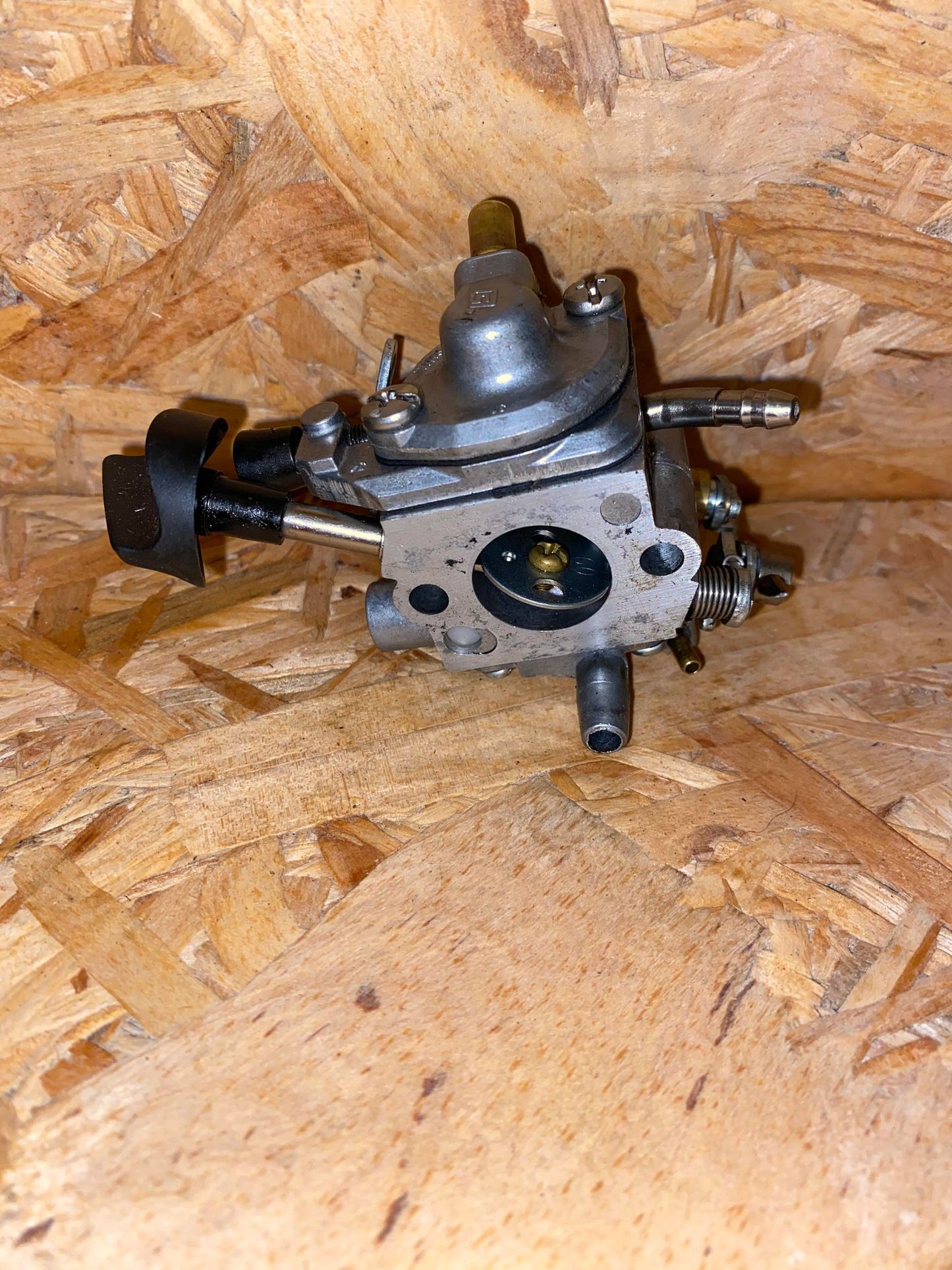 CARBURATEUR STIHL BR 700