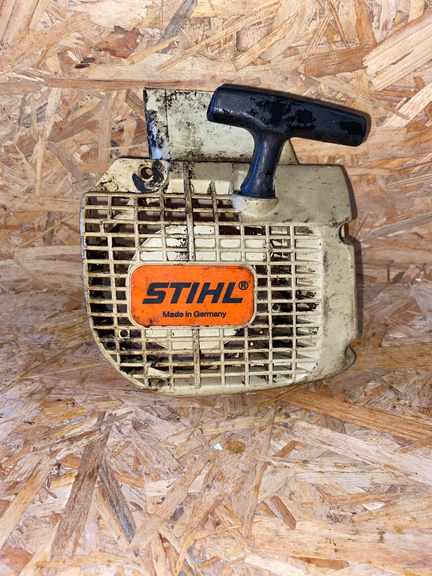LANCEUR STIHL 025