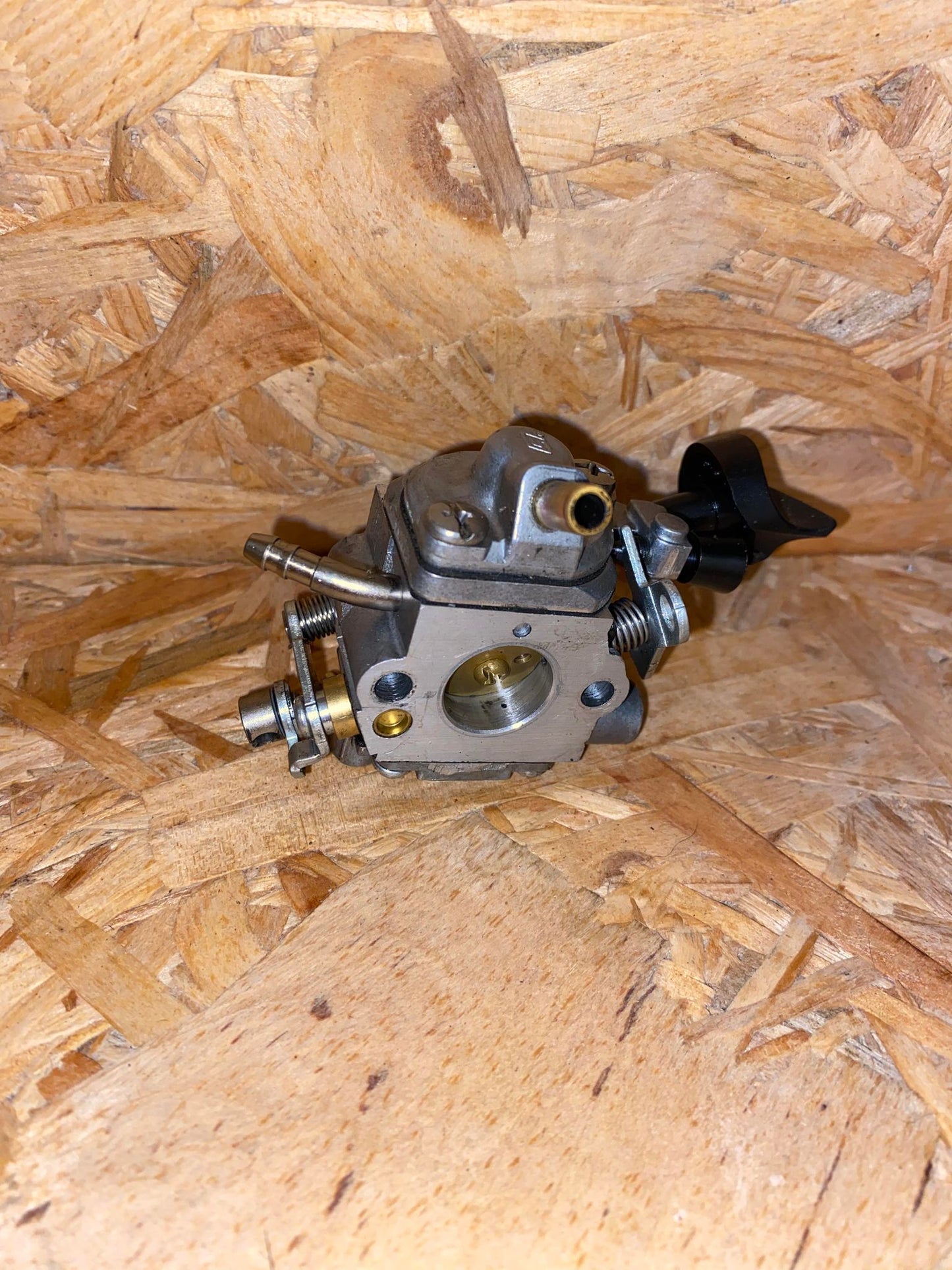 CARBURATEUR STIHL BR 700