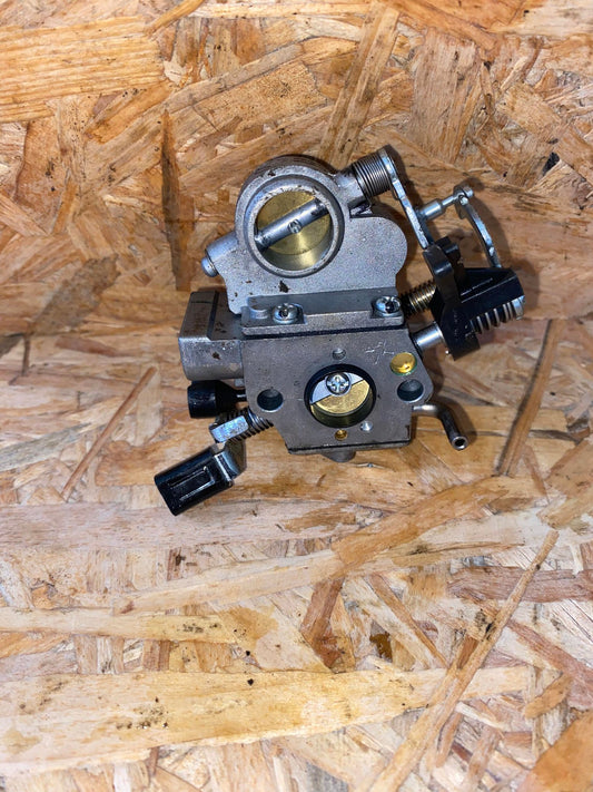 CARBURATEUR STIHL MS 391