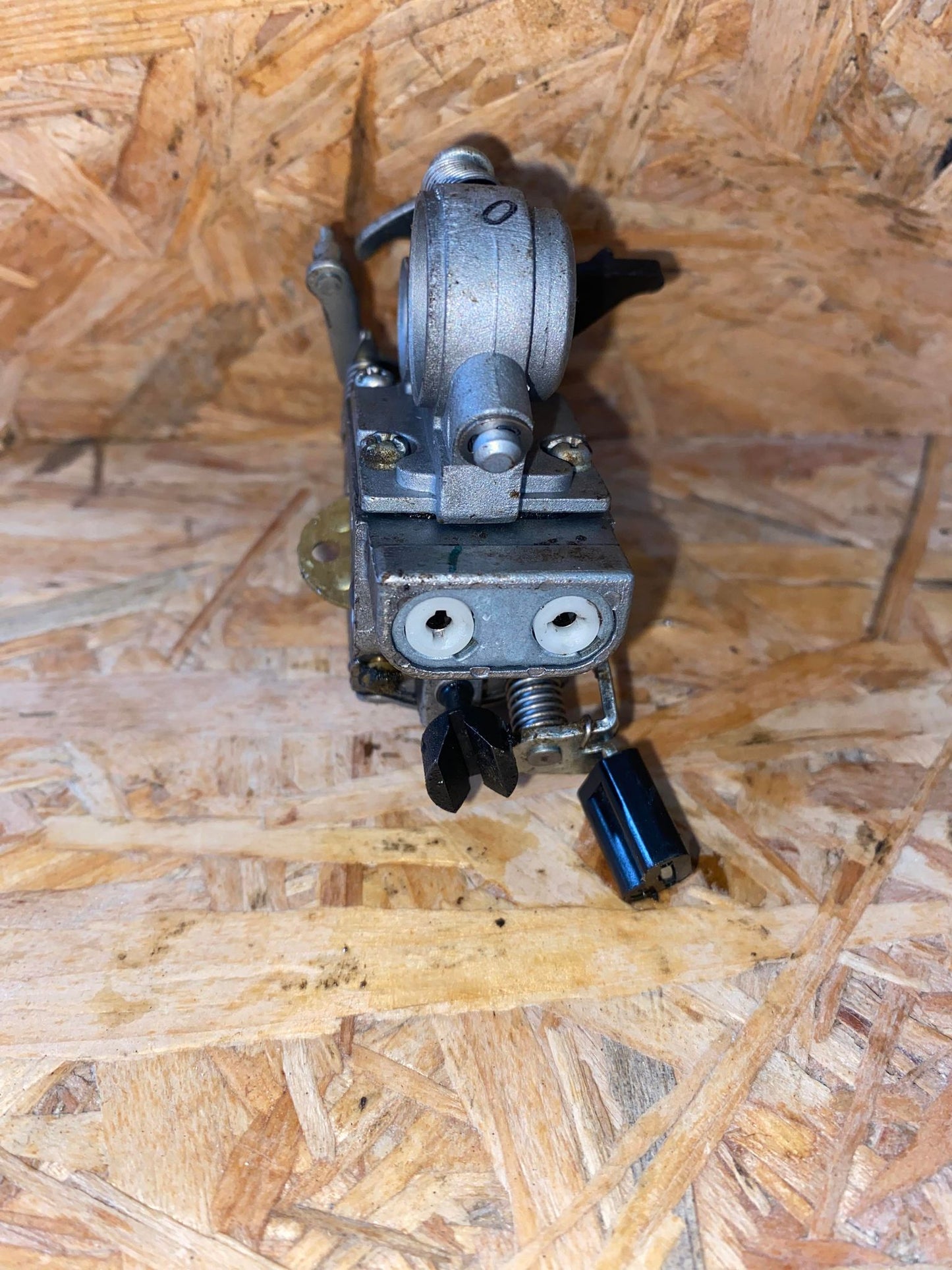 CARBURATEUR STIHL MS 391