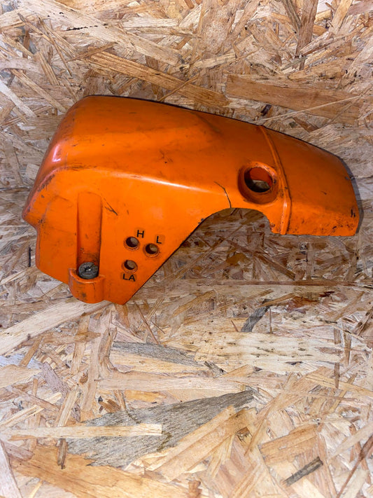 CAPOT MOTEUR STIHL MS 391
