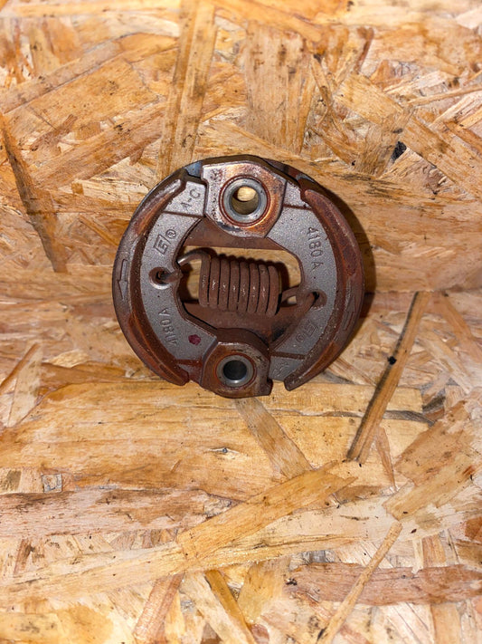 EMBRAYAGE STIHL HL 94 KCE