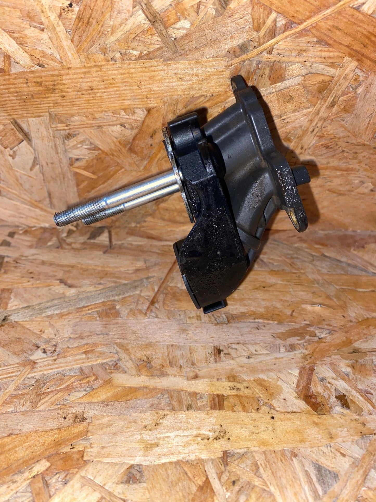 PIPE D’ADMISSION STIHL MS 391