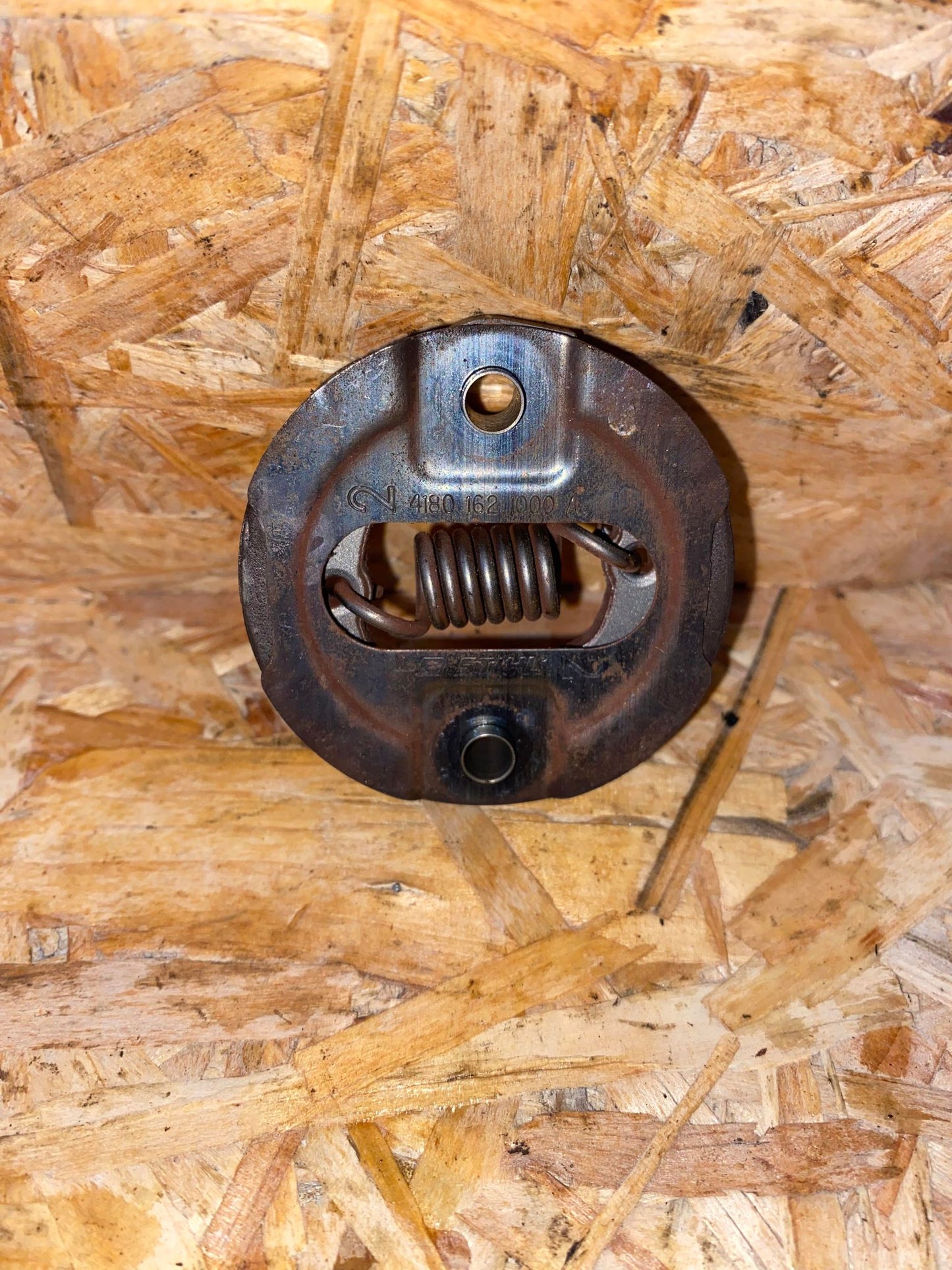 EMBRAYAGE STIHL HL 94 KCE