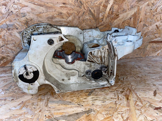 CARTER MOTEUR STIHL MS 391