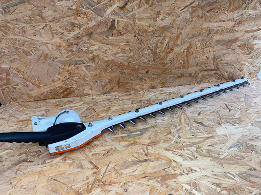 LAMIER STIHL HL 94 K CE 145° 500mm