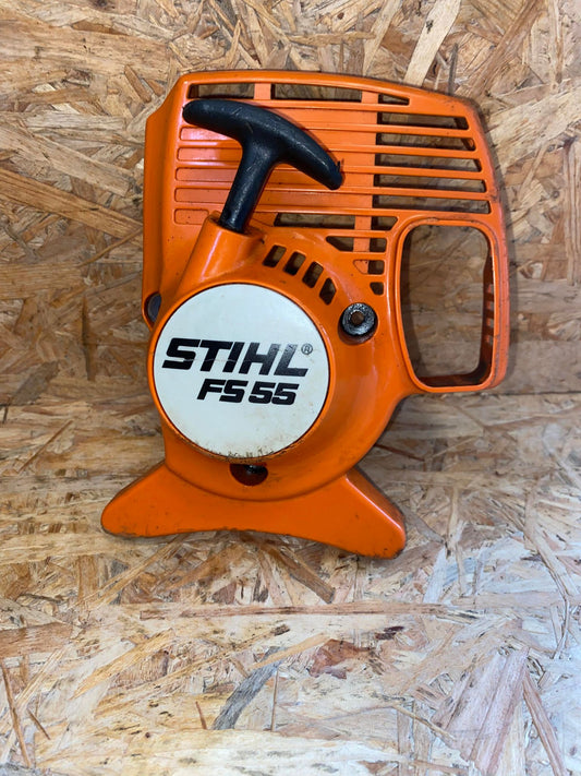 Lanceur STIHL FS55