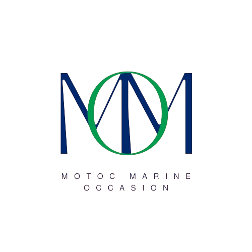 MOTOC MARINE OCCASION