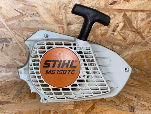 LANCEUR MS 150 TC